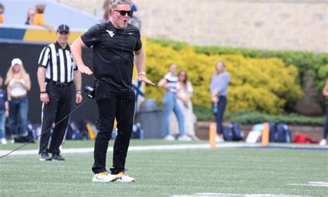 McAfee Announces WVU Star.